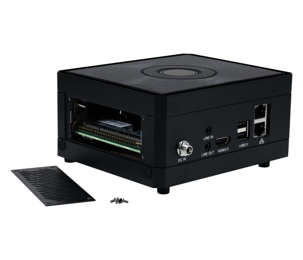 Palit Pandora NVIDIA JETSON ORIN NANO SUPER/8GB/128GB V1 - 1599831 - zdjęcie 10